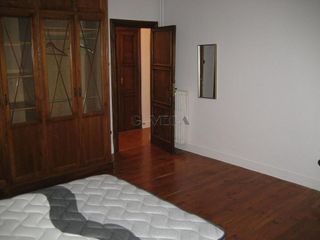 Piso en alquiler en Praza Independencia en Vigo