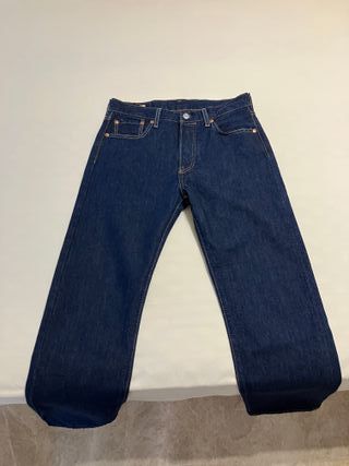 Pantalón Levi's 501 W30 L30
