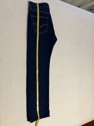 Pantalón Levi's 501 W30 L30