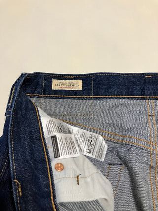 Pantalón Levi's 501 W30 L30