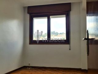 Piso en alquiler en Travesía de Vigo - San Xoán en Vigo