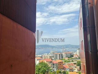 Piso en alquiler en Travesía de Vigo - San Xoán en Vigo