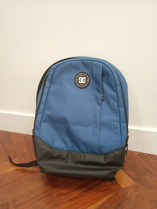 Mochila DC Shoes California