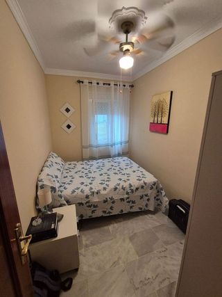 Piso en alquiler en Centro-Calzada-Cabo Noval en Sanlúcar de Barrameda