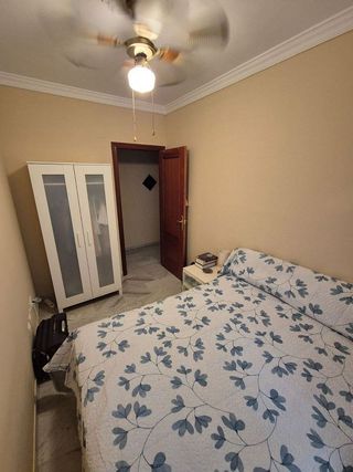 Piso en alquiler en Centro-Calzada-Cabo Noval en Sanlúcar de Barrameda