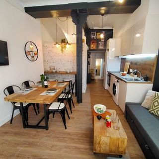 Piso en alquiler en Alcoy/Alcoi