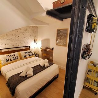 Piso en alquiler en Alcoy/Alcoi