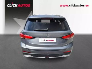 MG ZS 1.5 Hybrid 197CV Luxury  AT