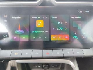 MG ZS 1.5 Hybrid 197CV Luxury  AT