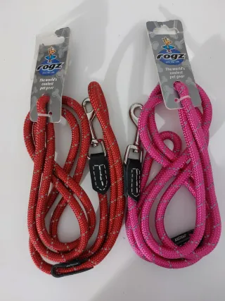 Guinzaglio per cani Rogz