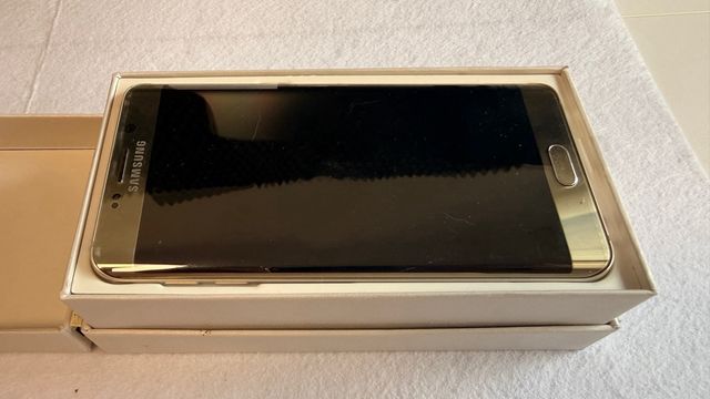 Samsung Galaxy S6 Edge Plus