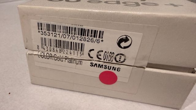 Samsung Galaxy S6 Edge Plus