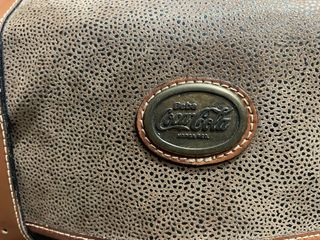 Bolso de viaje Coca-Cola 50x27x40