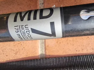 Patinete Oxelo MID 7