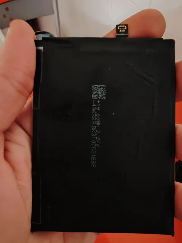 Batería Xiaomi Poco X3 Pro BN57