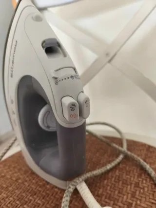 Plancha Rowenta Soft 2150W