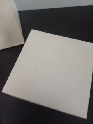 Bolsa y caja Pandora