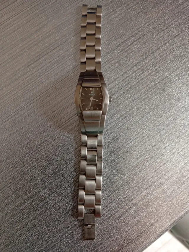 Reloj Viceroy Mujer Plata