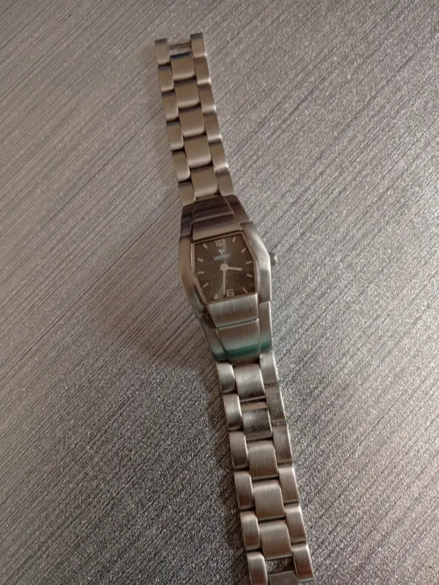 Reloj Viceroy Mujer Plata