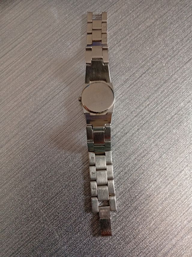 Reloj Viceroy Mujer Plata