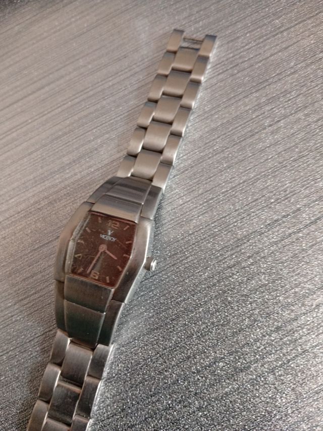 Reloj Viceroy Mujer Plata