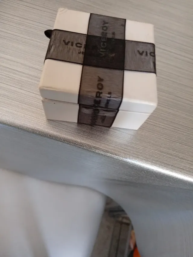 Reloj Viceroy Mujer Plata