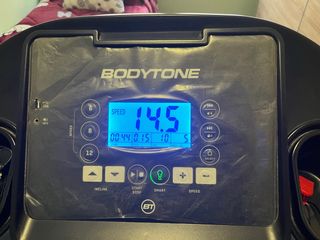 Cinta de Correr Bodytone DT16