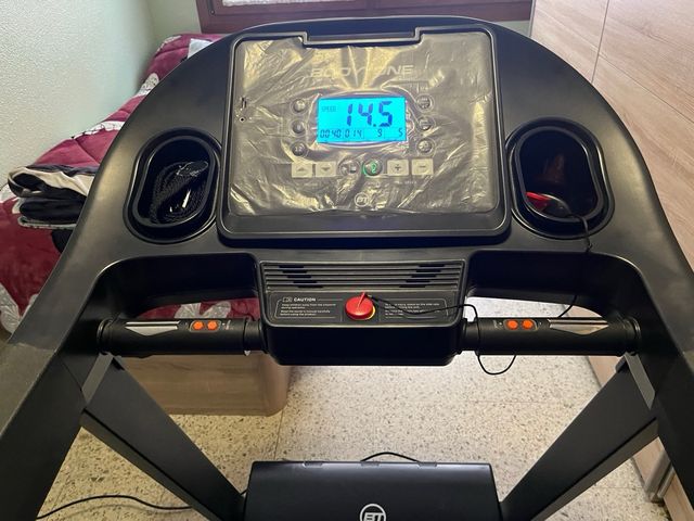 Cinta de Correr Bodytone DT16