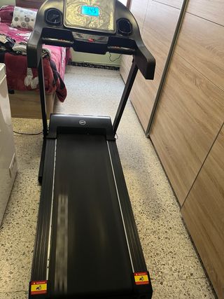 Cinta de Correr Bodytone DT16