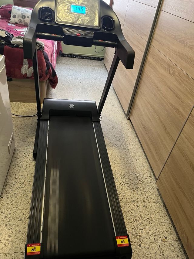 Cinta de Correr Bodytone DT16