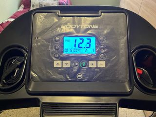 Cinta de Correr Bodytone DT16