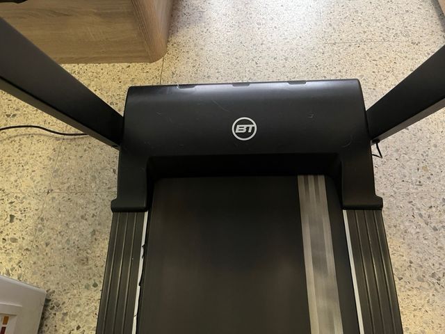 Cinta de Correr Bodytone DT16