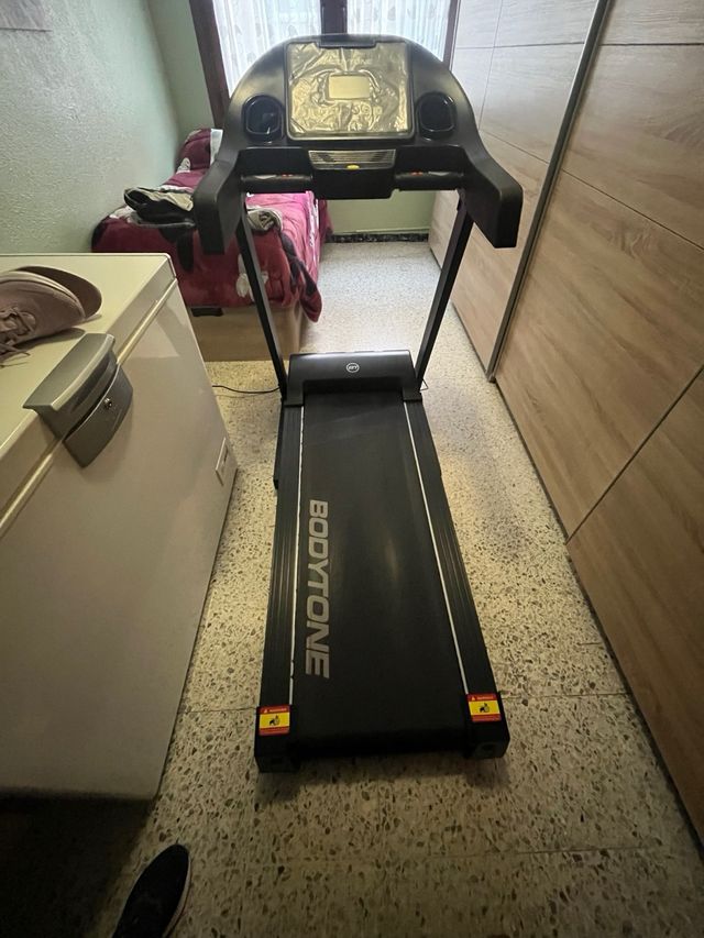 Cinta de Correr Bodytone DT16