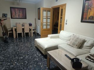 Piso en venta en Santa Cruz - Industria - Polígono Campollano en Albacete