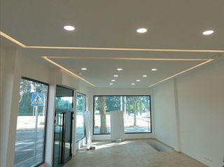 Local comercial en venta en San Enrique-Guadiaro-Pueblo Nuevo en San Roque