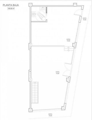 Local comercial en venta en San Enrique-Guadiaro-Pueblo Nuevo en San Roque