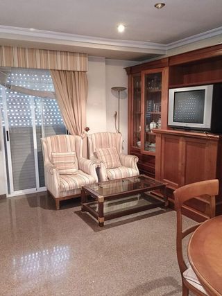 Piso en venta en Alcoy/Alcoi