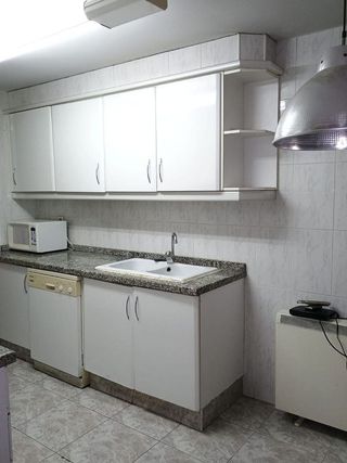 Piso en venta en Alcoy/Alcoi