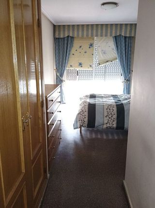 Piso en venta en Alcoy/Alcoi