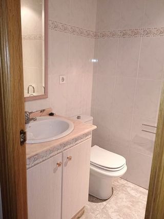 Piso en venta en Alcoy/Alcoi