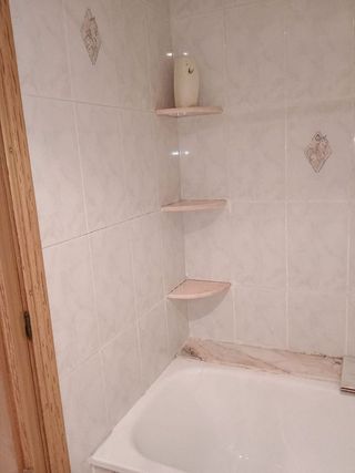 Piso en venta en Alcoy/Alcoi