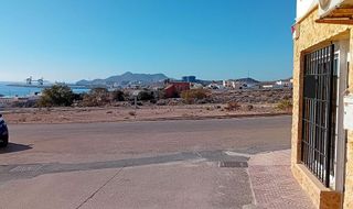 Piso en venta en Carboneras