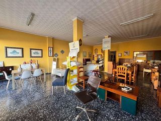 Local comercial en venta en Teulada Pueblo en Teulada