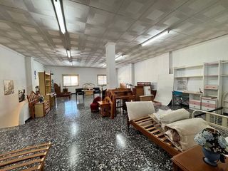 Local comercial en venta en Teulada Pueblo en Teulada