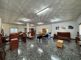 Local comercial en venta en Teulada Pueblo en Teulada