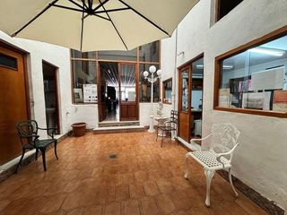 Local comercial en venta en Teulada Pueblo en Teulada