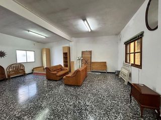 Local comercial en venta en Teulada Pueblo en Teulada