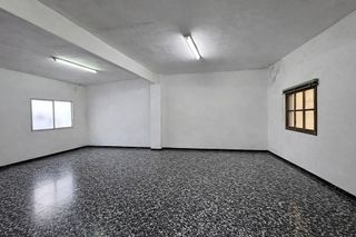 Local comercial en venta en Teulada Pueblo en Teulada