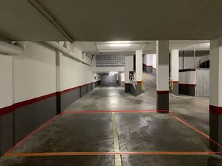 Garaje en venta en Pueblo Poniente en Benidorm