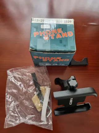 Soporte Móvil Moto CB50